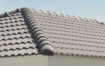 advantages of Great Fransham clay roofing