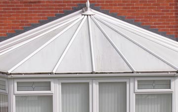 Great Fransham polycarbonate conservatory roof repairs