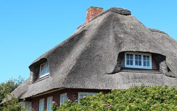 thatch roofing Great Fransham, Norfolk