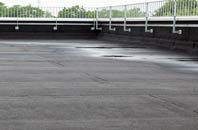find rated Great Fransham flat roofing companies